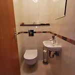 Center, Trnovski Pristan Apartment
