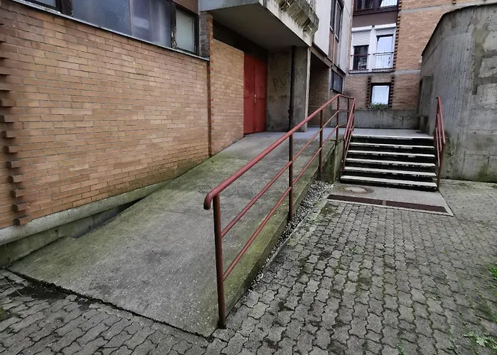 Center, Trnovski Pristan شقة