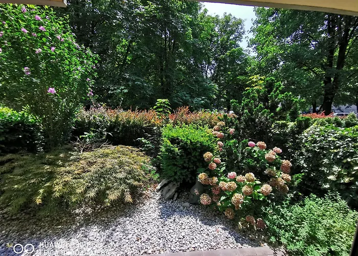 Center, Trnovski Pristan شقة