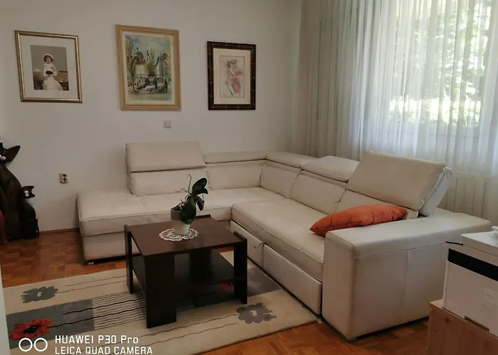 Center, Trnovski Pristan ليوبليانا